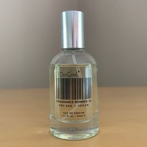 DedCool Fragrance Number 05 / “SPRING”